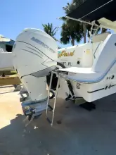 Thumbnail von Boston Whaler 315 Conquest PEARL
