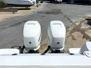 Thumbnail von Boston Whaler 315 Conquest PEARL