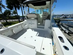 Thumbnail von Boston Whaler 315 Conquest PEARL