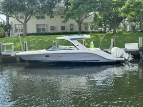 Sea Ray SLX 310 ПРОДАЖА ТЕРАПИЯ