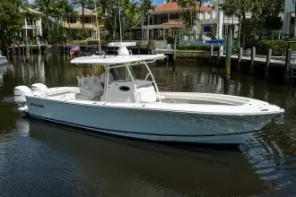 Thumbnail von Regulator 31 Center Console SWEET MELISSA