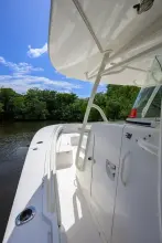 Thumbnail von Regulator 31 Center Console SWEET MELISSA
