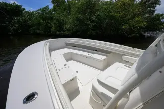 Thumbnail von Regulator 31 Center Console SWEET MELISSA