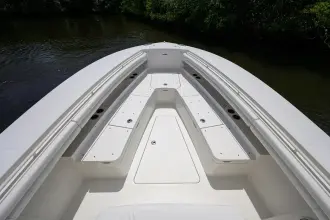 Thumbnail von Regulator 31 Center Console SWEET MELISSA