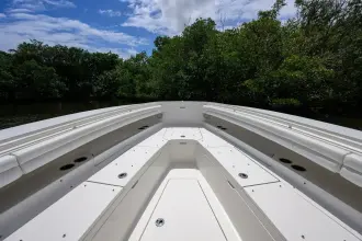 Thumbnail von Regulator 31 Center Console SWEET MELISSA