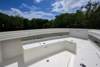 Thumbnail von Regulator 31 Center Console SWEET MELISSA