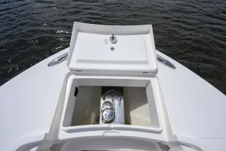 Thumbnail von Regulator 31 Center Console SWEET MELISSA