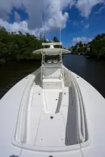 Thumbnail von Regulator 31 Center Console SWEET MELISSA
