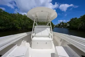 Thumbnail von Regulator 31 Center Console SWEET MELISSA