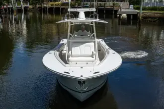 Thumbnail von Regulator 31 Center Console SWEET MELISSA