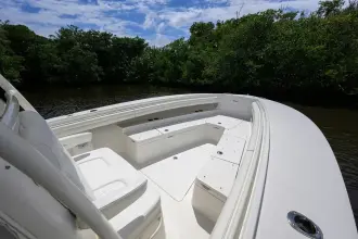 Thumbnail von Regulator 31 Center Console SWEET MELISSA