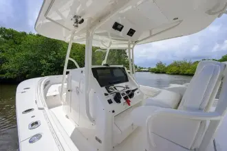 Thumbnail von Regulator 31 Center Console SWEET MELISSA