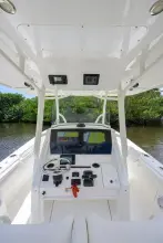 Thumbnail von Regulator 31 Center Console SWEET MELISSA