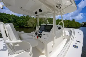 Thumbnail von Regulator 31 Center Console SWEET MELISSA