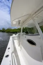 Thumbnail von Regulator 31 Center Console SWEET MELISSA