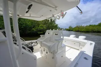 Thumbnail von Regulator 31 Center Console SWEET MELISSA