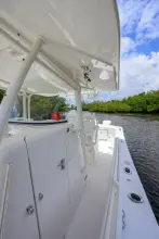 Thumbnail von Regulator 31 Center Console SWEET MELISSA