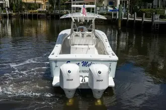 Thumbnail von Regulator 31 Center Console SWEET MELISSA