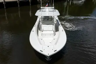 Thumbnail von Regulator 31 Center Console SWEET MELISSA