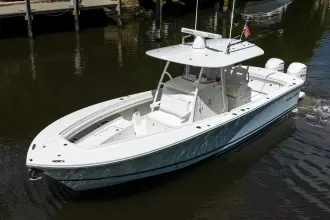 Thumbnail von Regulator 31 Center Console SWEET MELISSA