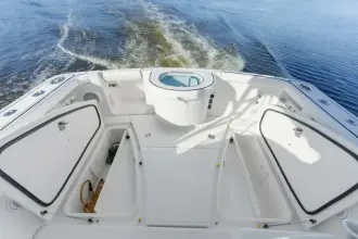 Thumbnail von Tiara Yachts 3100 Open Serenity