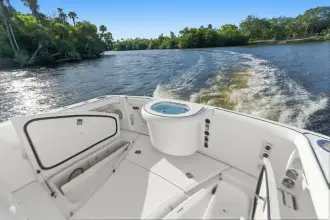 Thumbnail von Tiara Yachts 3100 Open Serenity