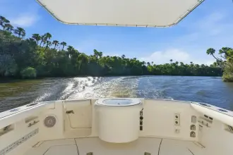 Thumbnail von Tiara Yachts 3100 Open Serenity