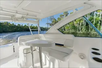 Thumbnail von Tiara Yachts 3100 Open Serenity