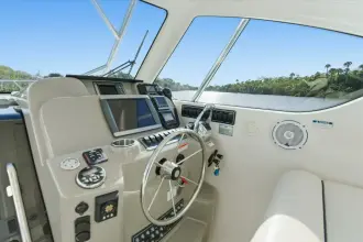 Thumbnail von Tiara Yachts 3100 Open Serenity