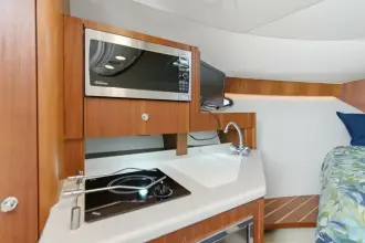 Thumbnail von Tiara Yachts 3100 Open Serenity