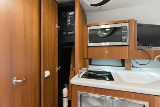 Thumbnail von Tiara Yachts 3100 Open Serenity