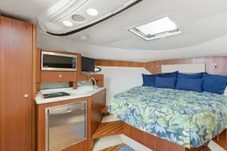 Thumbnail von Tiara Yachts 3100 Open Serenity