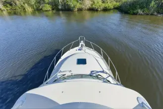 Thumbnail von Tiara Yachts 3100 Open Serenity
