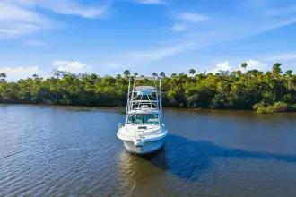 Thumbnail von Tiara Yachts 3100 Open Serenity