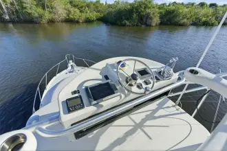 Thumbnail von Tiara Yachts 3100 Open Serenity