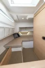 Thumbnail von Nimbus T9 2026 Nimbus Tender 9