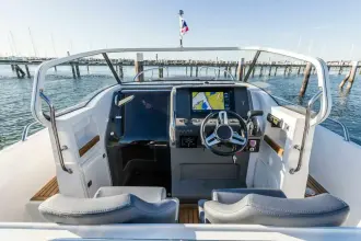 Thumbnail von Nimbus T9 2026 Nimbus Tender 9