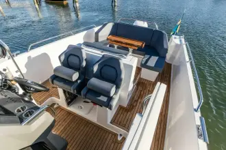 Thumbnail von Nimbus T9 2026 Nimbus Tender 9