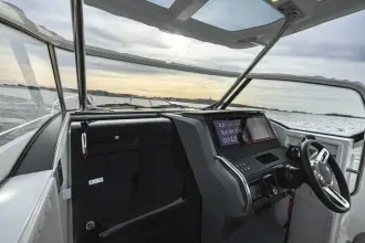 Thumbnail von Nimbus T9 2026 Nimbus Tender 9