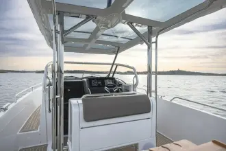 Thumbnail von Nimbus T9 2026 Nimbus Tender 9