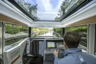 Thumbnail von Nimbus Commuter 9