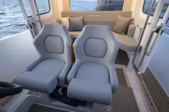 Thumbnail von Nimbus Commuter 9