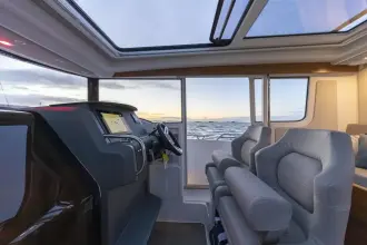 Thumbnail von Nimbus Commuter 9