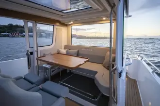 Thumbnail von Nimbus Commuter 9
