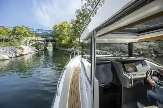 Thumbnail von Nimbus Commuter 9