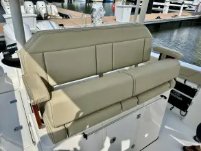 Thumbnail von Pursuit S288 CC