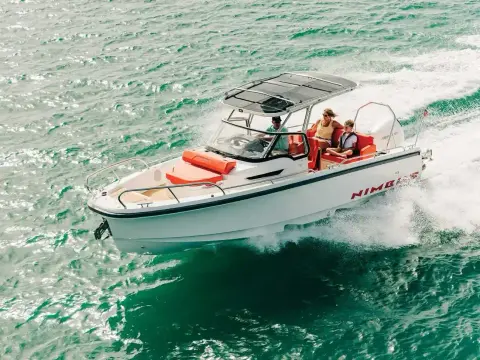 Nimbus T8