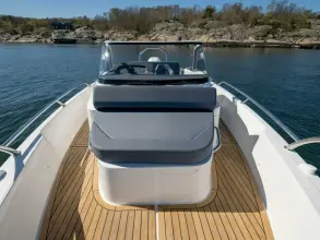 Thumbnail von Nimbus T8 2026 Nimbus Tender 8