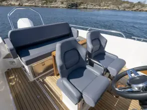 Thumbnail von Nimbus T8 2026 Nimbus Tender 8