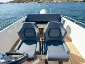 Thumbnail von Nimbus T8 2026 Nimbus Tender 8